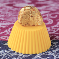 Healthy Peanut Butter Protein Balls