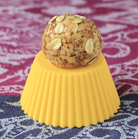 Healthy Peanut Butter Protein Balls