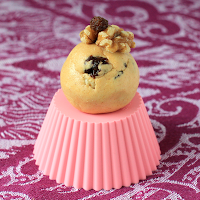 Healthy Peanut Butter Protein Balls