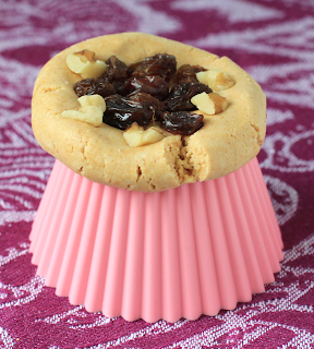Healthy Peanut Butter Protein Balls