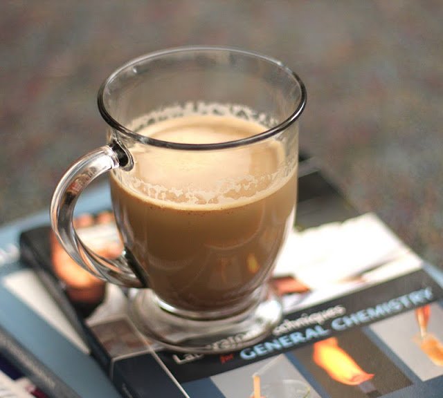 This Healthy DIY Coffee Creamer makes your coffee sweet and creamy, but without the added oils, sugars, trans fats, and artificial ingredients! This Healthy DIY Coffee Creamer makes your coffee sweet and creamy, but without the added oils, sugars, trans fats, and artificial ingredients!