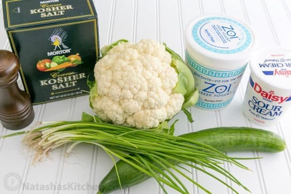 cauliflower-salad