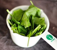 Healthy Veggie Shots and Fruit Chasers - Desserts with Benefits