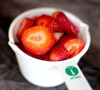 Healthy Veggie Shots and Fruit Chasers - Desserts with Benefits
