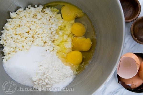 Ukrainian Syrniki Recipe-2