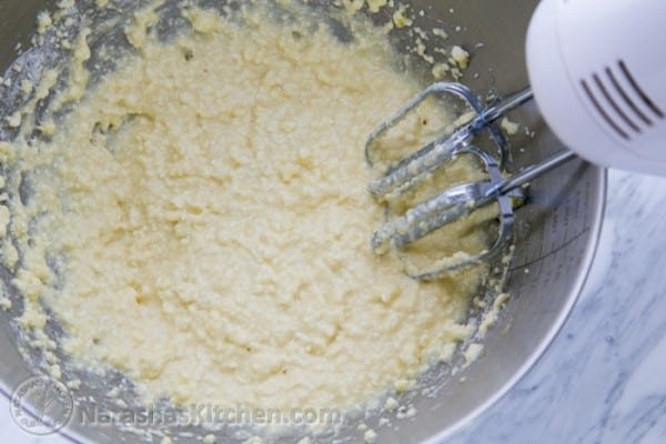 Ukrainian Syrniki Recipe-3