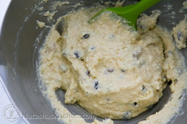 Ukrainian Syrniki Recipe-9