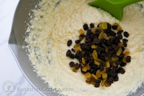 Ukrainian Syrniki Recipe-8