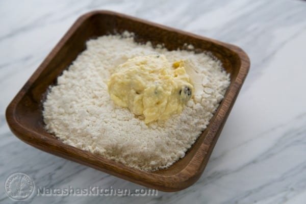 Ukrainian Syrniki Recipe-11