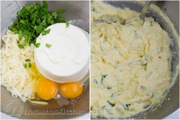 Stuffed Pasta Shells-4