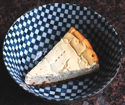 Healthy Cheesecake Pops Recipe - Desserts With Benefits