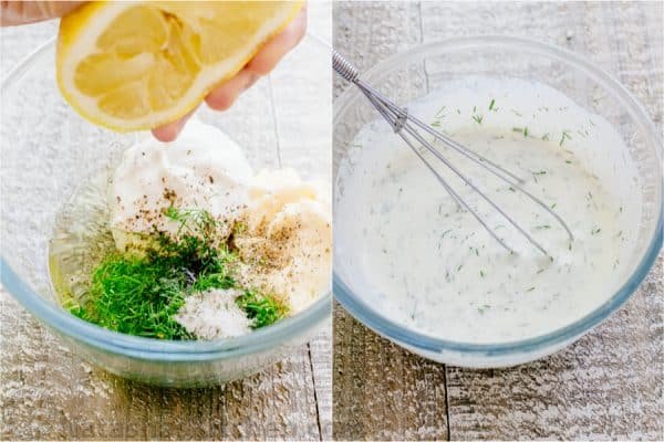 Chicken Pasta Salad-11