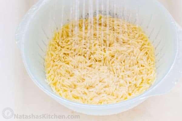 Chicken Pasta Salad-9