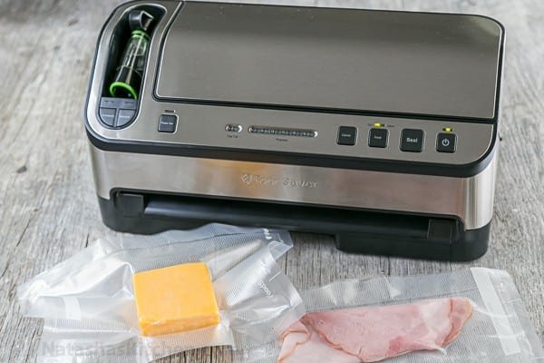 Egg, Ham and Cheese Crepe Pockets - Our son's favorite breakfast and they are freezer friendly! | natashaskitchen.com 