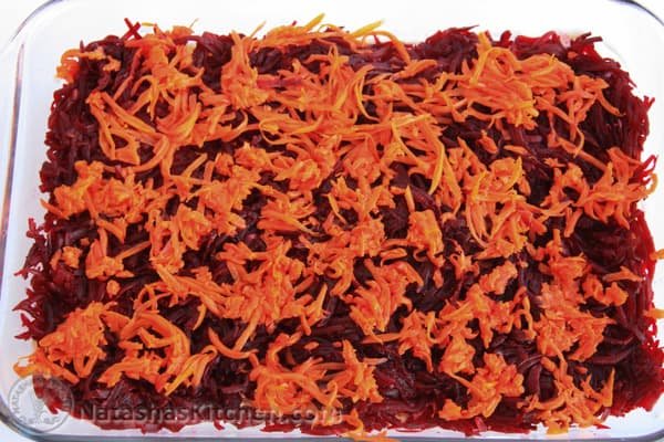 Shuba with Salmon-9