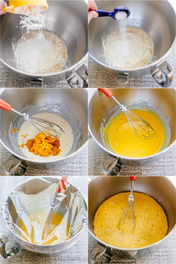 pumpkin-pull-apart-bread-5
