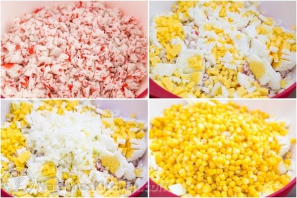 Crab Salad Recipe-6