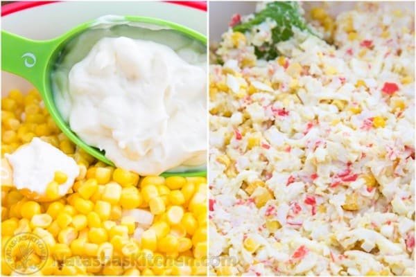 Crab Salad Recipe-4