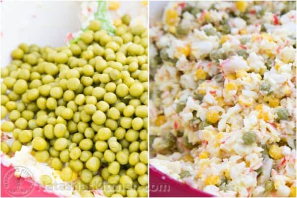 Crab Salad Recipe-5