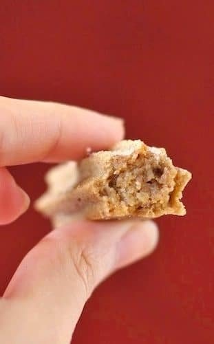 This Healthy Homemade Churros are baked, not fried! These guilt-free treats are low sugar, whole grain, gluten free, dairy free, and vegan! This Healthy Homemade Churros are baked, not fried! These guilt-free treats are low sugar, whole grain, gluten free, dairy free, and vegan!
