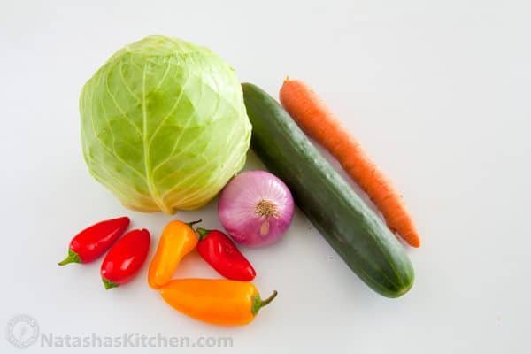 marinated-vegetable-salad