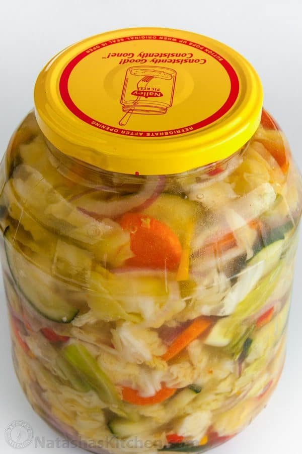 marinated-vegetable-salad-8