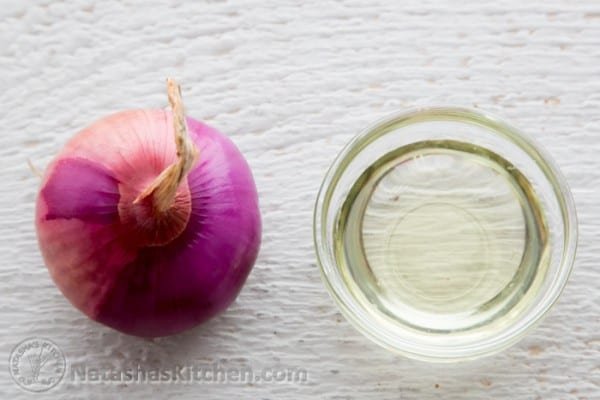 Homemade Sauerkraut-13
