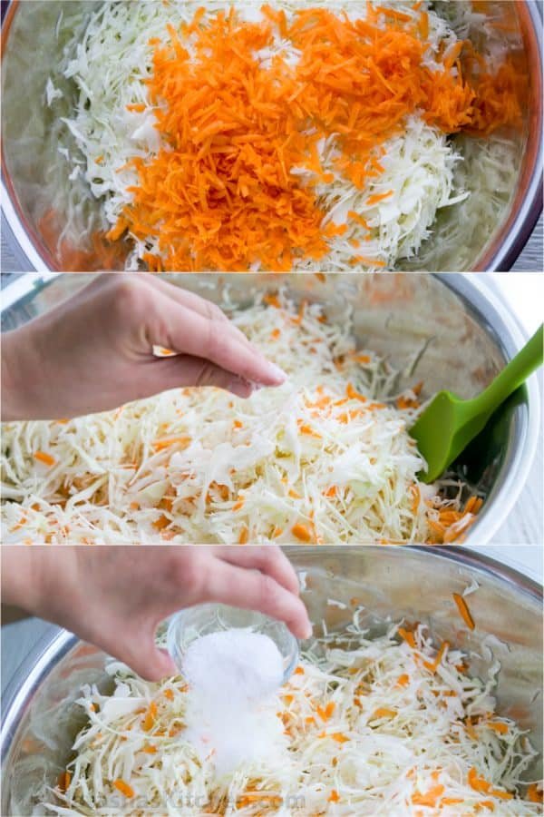 homemade-sauerkraut