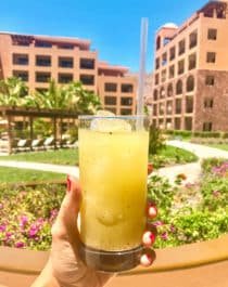 Margarita #1! Looking for the BEST vacation destination to treat yourself? From a quiet getaway to soak up the sun or to enjoy your honeymoon, the Villa del Palmar at the Islands of Loreto, Mexico is one of those hidden gems you need to visit for yourself. This unique, affordable vacation destination is packed with fun activities such as golfing, kayaking, paddle boarding, snorkeling, whale watching, and fishing. Whatever you’re looking for in your upcoming getaway, Villa del Palmar offers it!