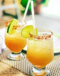 Margarita #2! Looking for the BEST vacation destination to treat yourself? From a quiet getaway to soak up the sun or to enjoy your honeymoon, the Villa del Palmar at the Islands of Loreto, Mexico is one of those hidden gems you need to visit for yourself. This unique, affordable vacation destination is packed with fun activities such as golfing, kayaking, paddle boarding, snorkeling, whale watching, and fishing. Whatever you’re looking for in your upcoming getaway, Villa del Palmar offers it!