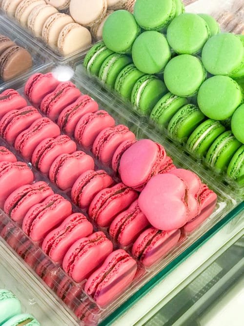 Whether you've visited the Big Apple or not, there is so much to do, see, and eat in New York City, where do even you start?? Here are some ideas on things to do in New York City for both a NYC native and NYC virgin! From the popular "must-sees" to the lesser known unique finds, and whether you're there solo or on a romantic getaway, there's something for you! Here are some French Macarons from Ladurée New York Soho Whether you've visited the Big Apple or not, there is so much to do, see, and eat in New York City, where do even you start?? Here are some ideas on things to do in New York City for both a NYC native and NYC virgin! From the popular "must-sees" to the lesser known unique finds, and whether you're there solo or on a romantic getaway, there's something for you! Here are some French Macarons from Ladurée New York Soho