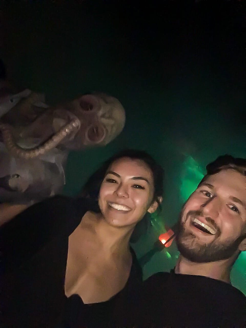 Traveling to San Antonio, Texas? Or maybe you already live there and are looking for something fun and fresh to do? I ordered the "San Antonio Explorer Pass" via TripAdvisor and got to visit Six Flags, the Guinness World Records Museum, and Ripley's Haunted Adventure! Traveling to San Antonio, Texas? Or maybe you already live there and are looking for something fun and fresh to do? I ordered the "San Antonio Explorer Pass" via TripAdvisor and got to visit Six Flags, the Guinness World Records Museum, and Ripley's Haunted Adventure!