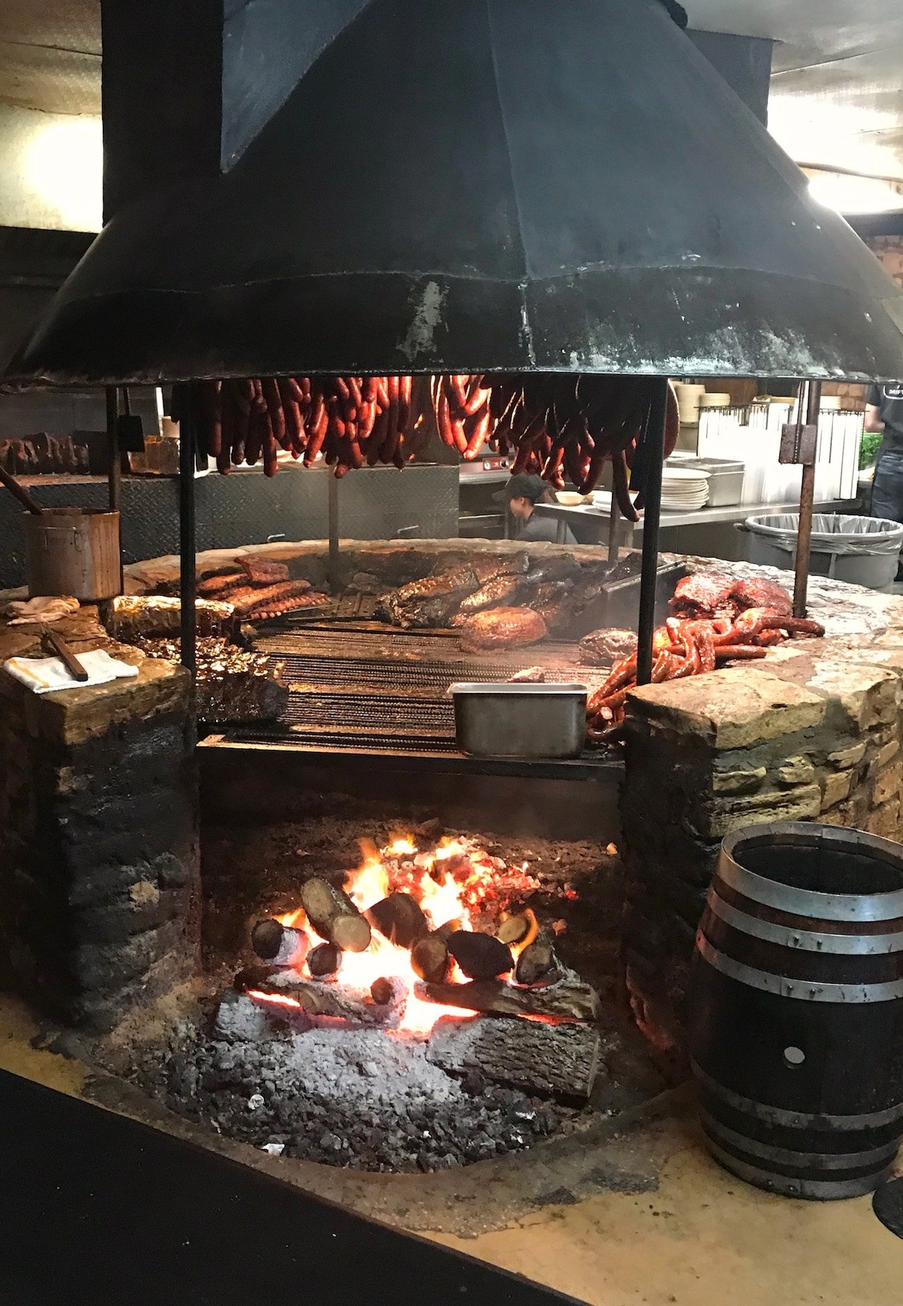 Traveling to Austin, Texas? Or maybe you already live here and are looking for something fun and fresh to do? If you're on the lookout for day trip ideas, I found some fun things to do in Austin (even as a local)! Whether you're traveling solo or visiting with a group, there's something for you! I booked this Salt Lick BBQ/Winery Shuttle via TripAdvisor. So much Texas barbecue and wine -- such a memorable day with family and friends! Traveling to Austin, Texas? Or maybe you already live here and are looking for something fun and fresh to do? If you're on the lookout for day trip ideas, I found some fun things to do in Austin (even as a local)! Whether you're traveling solo or visiting with a group, there's something for you! I booked this Salt Lick BBQ/Winery Shuttle via TripAdvisor. So much Texas barbecue and wine -- such a memorable day with family and friends!