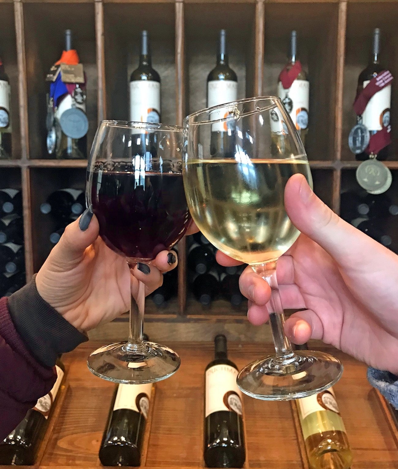 Traveling to Austin, Texas? Or maybe you already live here and are looking for something fun and fresh to do? If you're on the lookout for day trip ideas, I found some fun things to do in Austin (even as a local)! Whether you're traveling solo or visiting with a group, there's something for you! I booked this Salt Lick BBQ/Winery Shuttle via TripAdvisor. So much Texas barbecue and wine -- such a memorable day with family and friends! Traveling to Austin, Texas? Or maybe you already live here and are looking for something fun and fresh to do? If you're on the lookout for day trip ideas, I found some fun things to do in Austin (even as a local)! Whether you're traveling solo or visiting with a group, there's something for you! I booked this Salt Lick BBQ/Winery Shuttle via TripAdvisor. So much Texas barbecue and wine -- such a memorable day with family and friends!