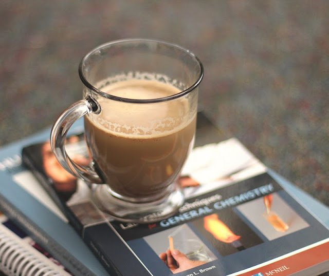 This Healthy DIY Coffee Creamer makes your coffee sweet and creamy, but without the added oils, sugars, trans fats, and artificial ingredients! This Healthy DIY Coffee Creamer makes your coffee sweet and creamy, but without the added oils, sugars, trans fats, and artificial ingredients!
