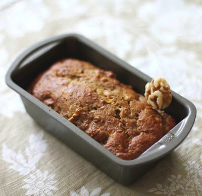 Healthy Banana Bread Healthy Banana Bread