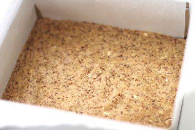 These Healthy Jelly Bars are sweet, soft, and full of flavor, but without the sugar and butter. Plus, they're gluten free and don't require any baking!