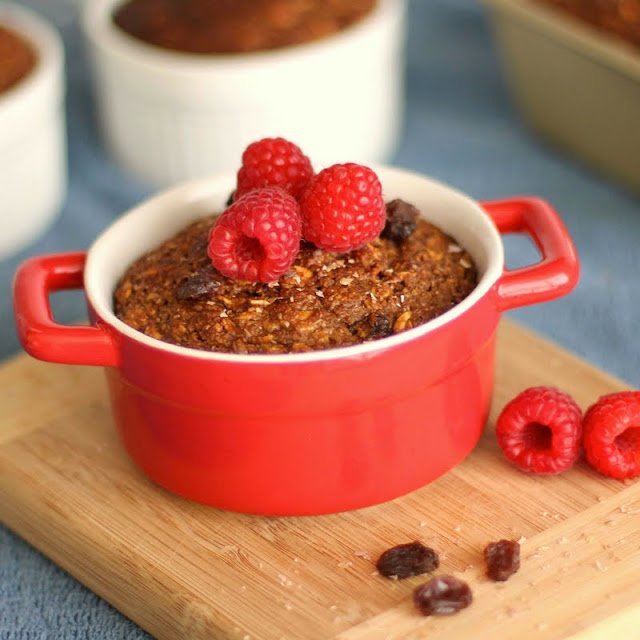 These Healthy Raisin Bran Muffins are so light and fluffy, they don't taste high fiber (or guilt free, whole grain, eggless, and low sugar) one bit! These Healthy Raisin Bran Muffins are so light and fluffy, they don't taste high fiber (or guilt free, whole grain, eggless, and low sugar) one bit!