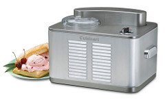 Win This Ice Cream Machine!