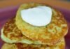 Deruny – Ukrainian Potato Pancakes (Деруни)