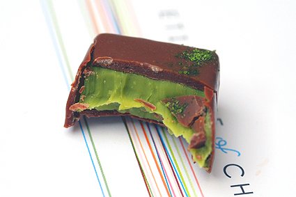Chocolate