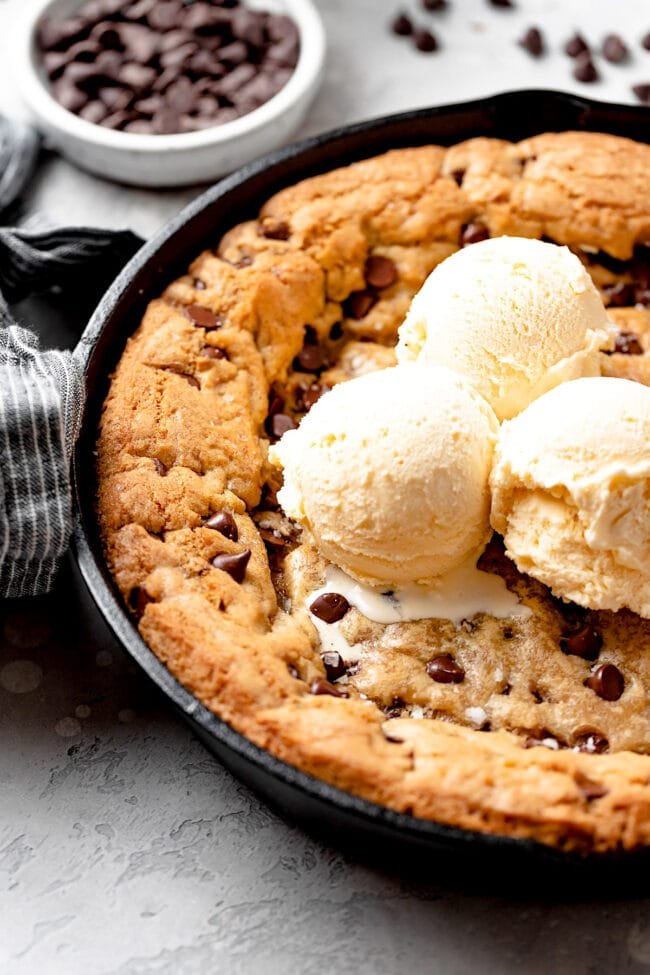 Pizookie
