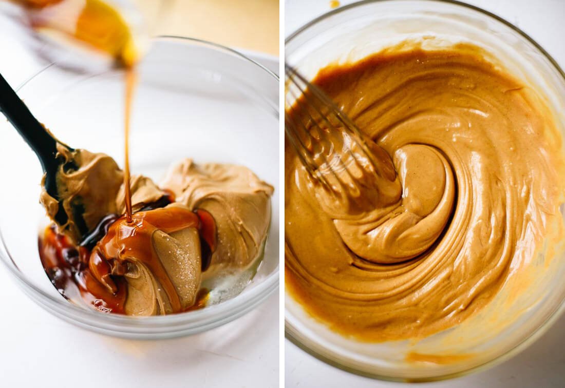 peanut butter