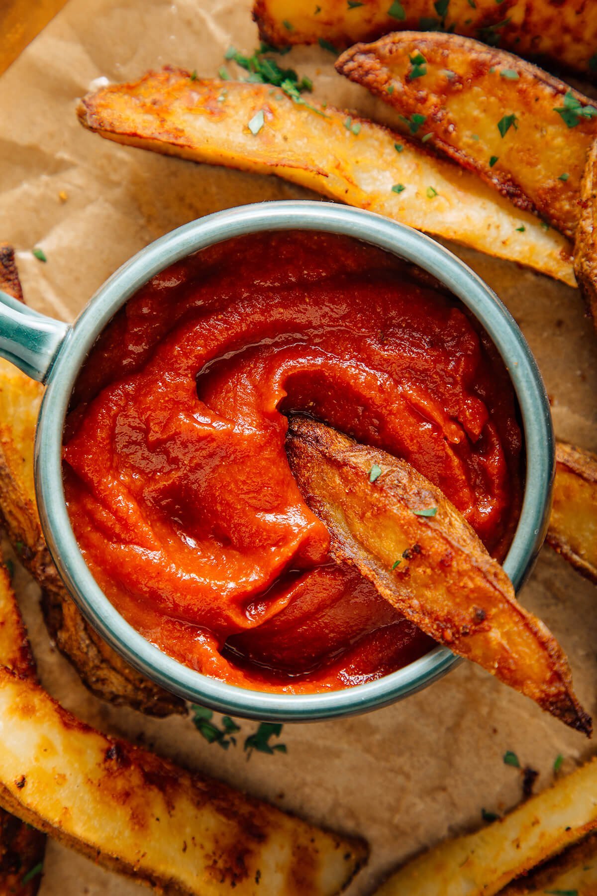 ketchup recipe