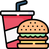 fast-food
