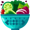 salad